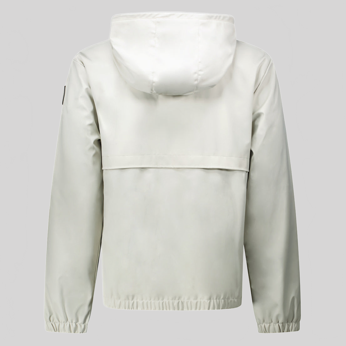 geographical-norway-doulieu-herren-blouson-schwarz-regenjacke image 6
