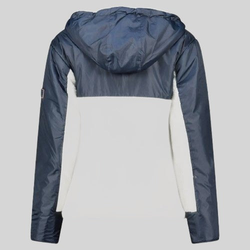 geographical-norway-ulyssim-damen-fleecejacke-zweifarbig image 2
