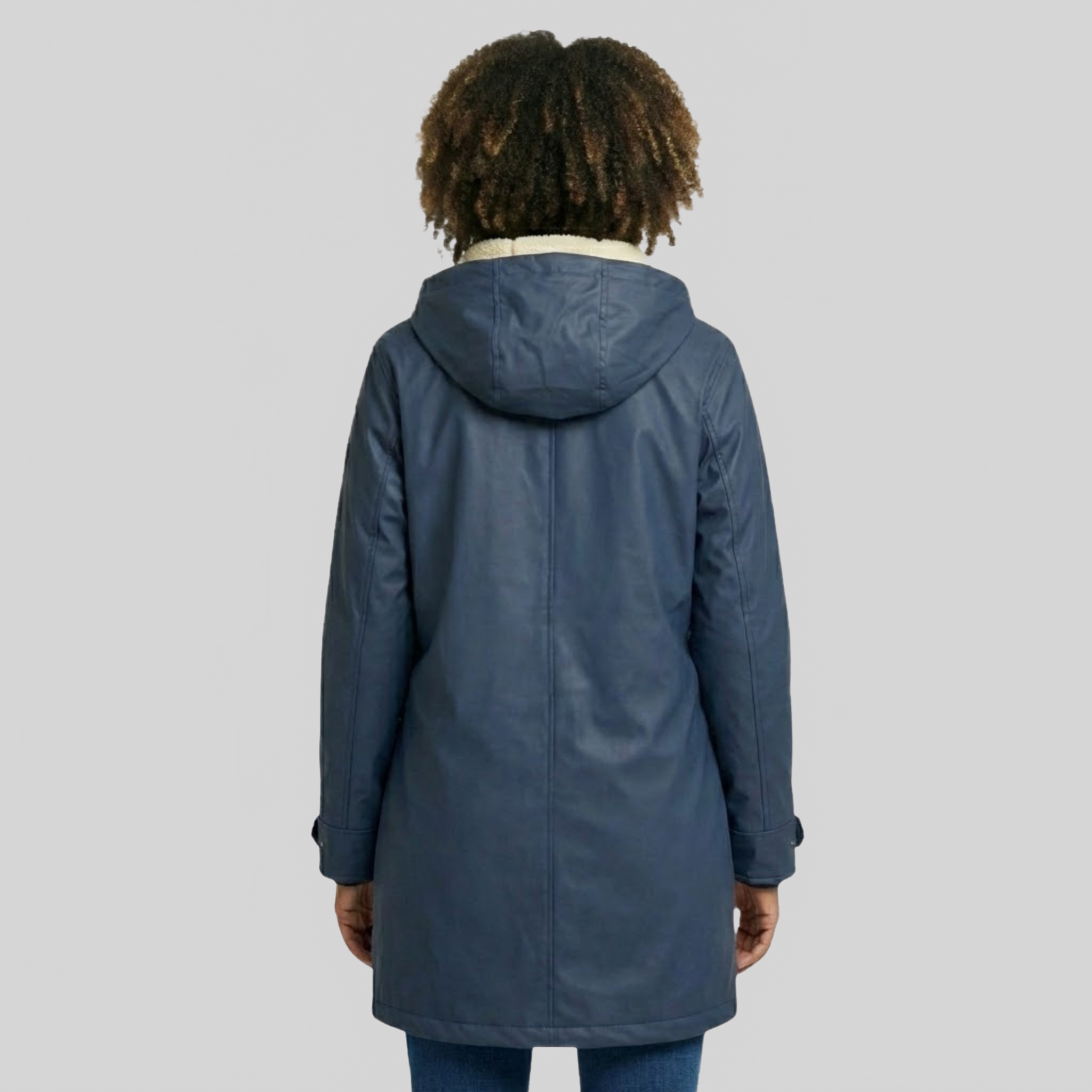 geographical-norway-armota-blouson-marine-damen image 2