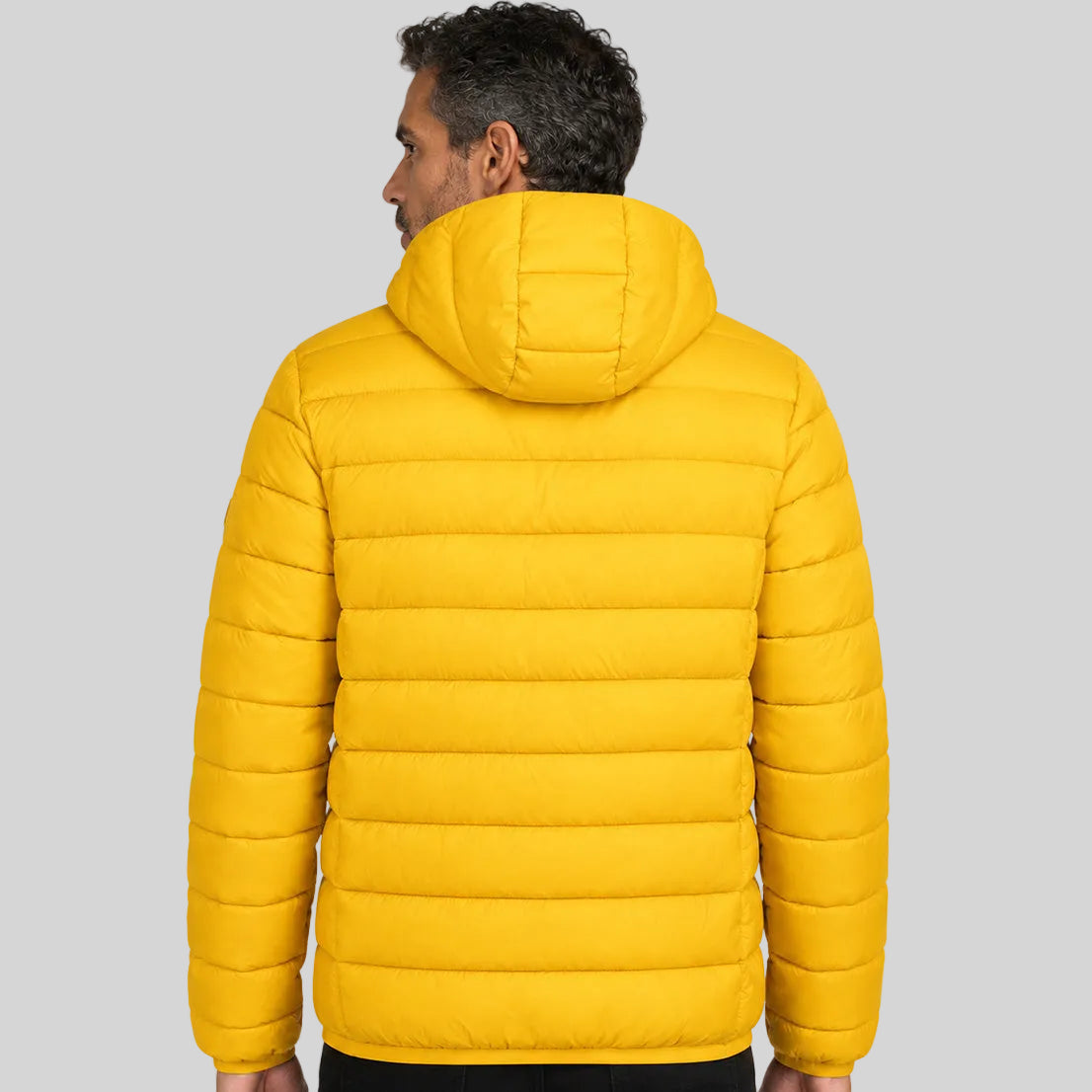 geographical-norway-amiglobolor-winterjacke-herren-schwarz image 2