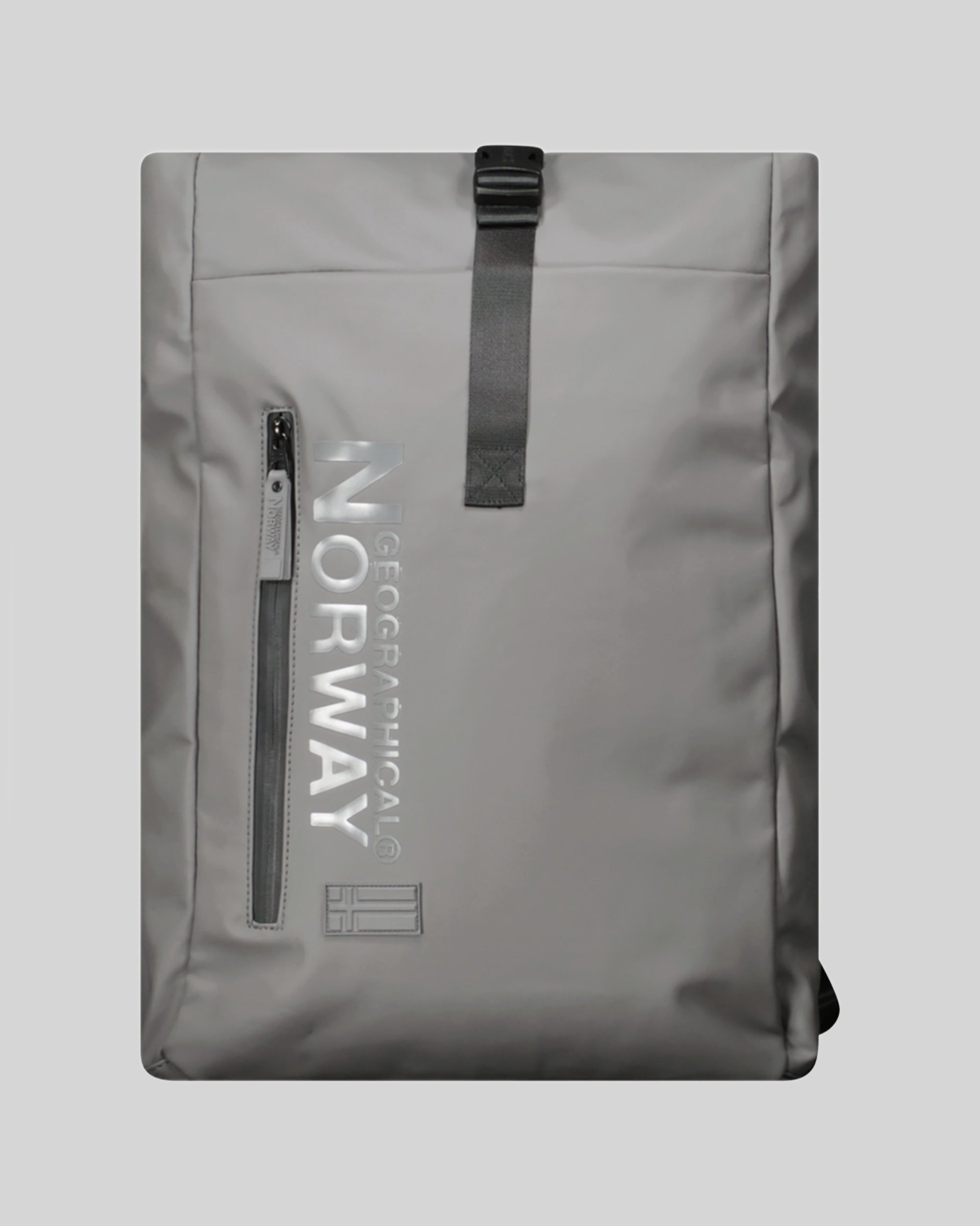 geographical-norway-sowaterproof-rucksack-schwarz-camouflage image 1