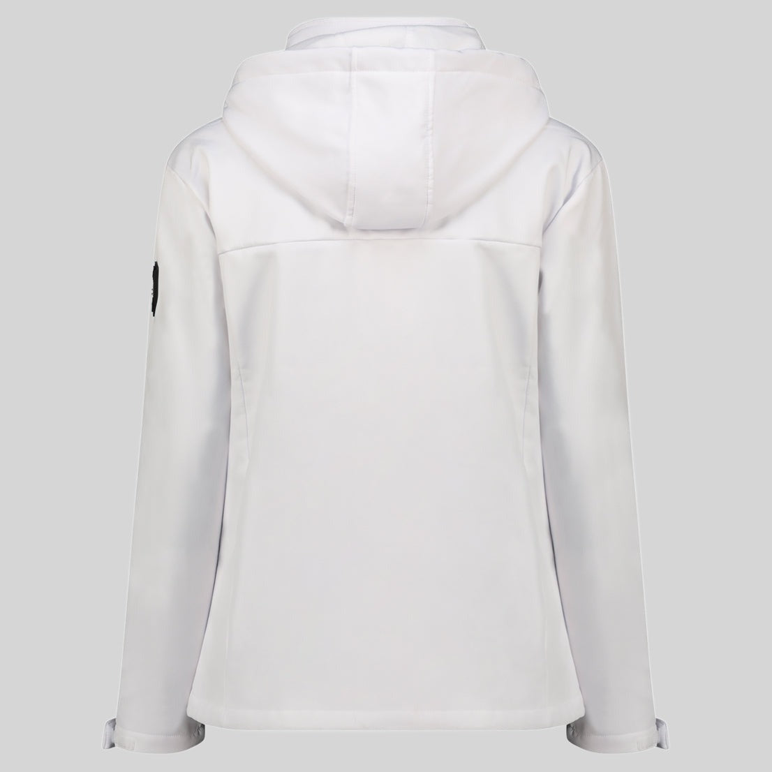 geographical-norway-tounia-damen-softshelljacke-schwarz-winddicht image 7