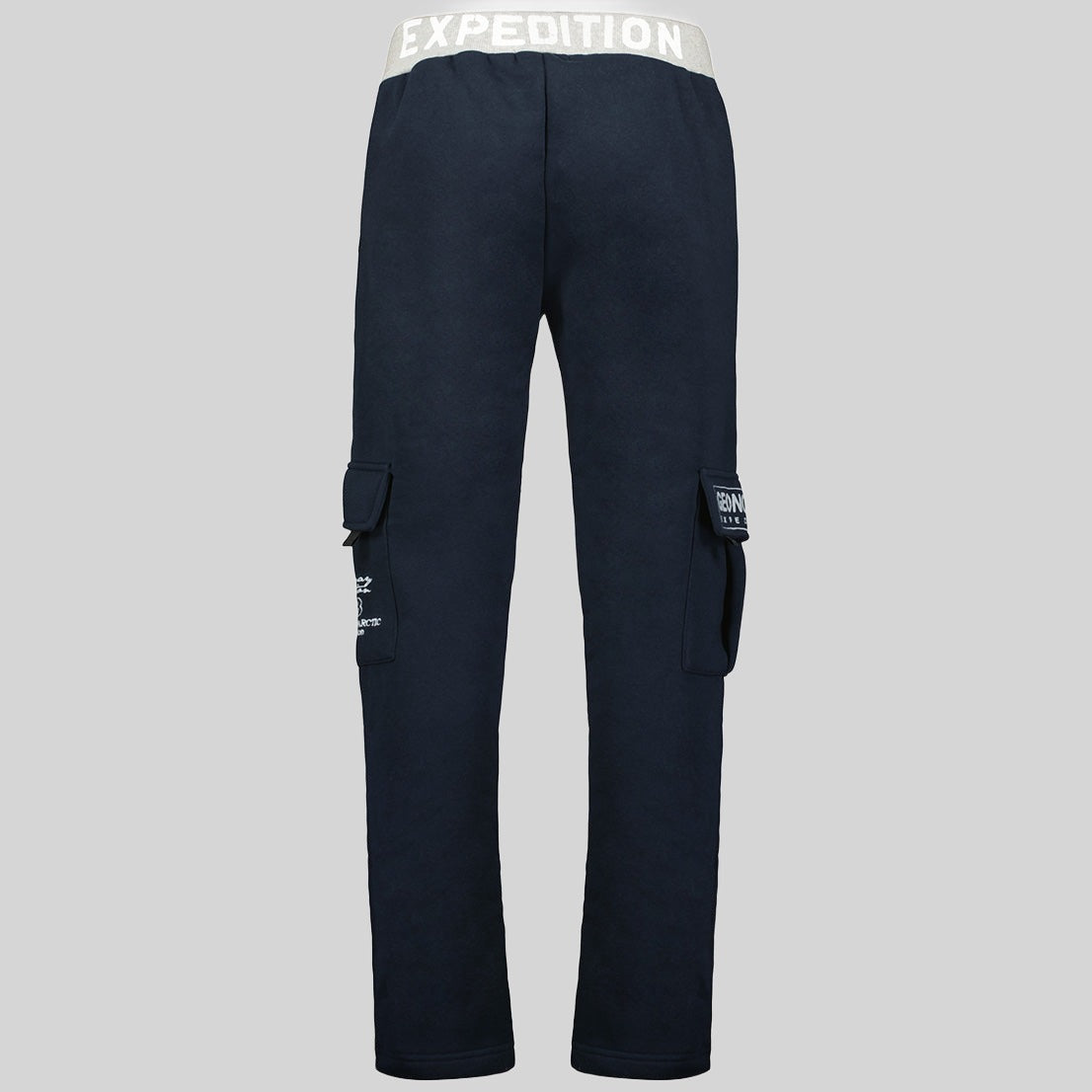 geographical-norway-mycargo-jogginghose-herren-marine-baumwolle image 2