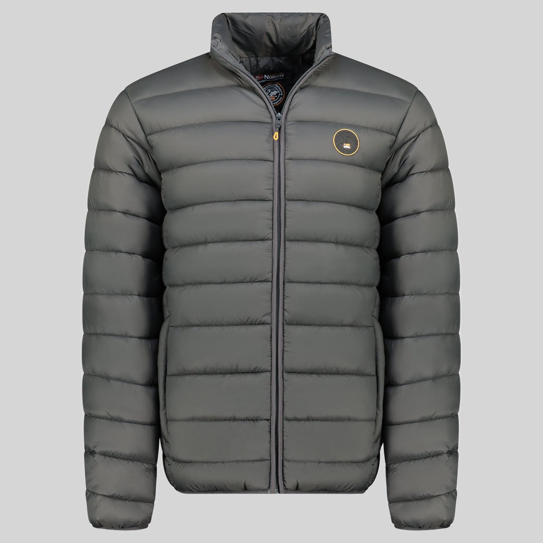 geographical-norway-amigomap-herren-jacke-marine-kapuze image 3
