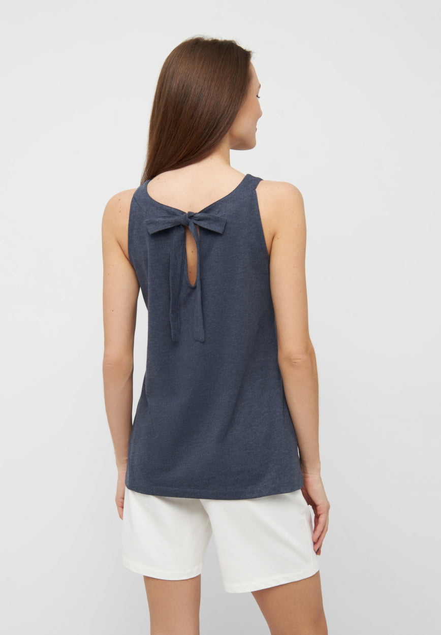 bench-elisa-tanktop-damen-cyclamen-sommer image 3