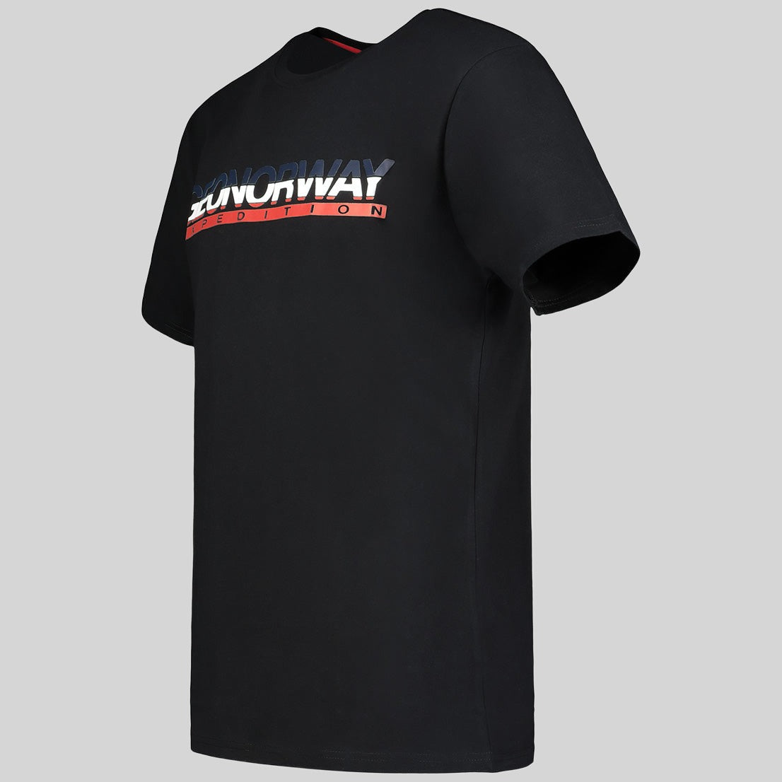 geographical-norway-jordo-herren-t-shirt-schwarz-print image 5