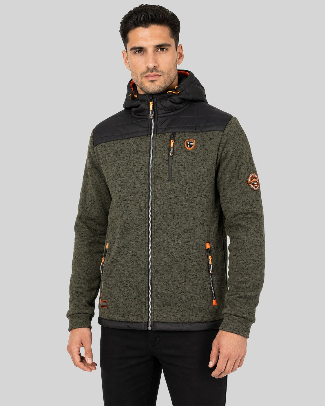 geographical-norway-toledo-herren-fleecejacke-mit-kapuze image 6
