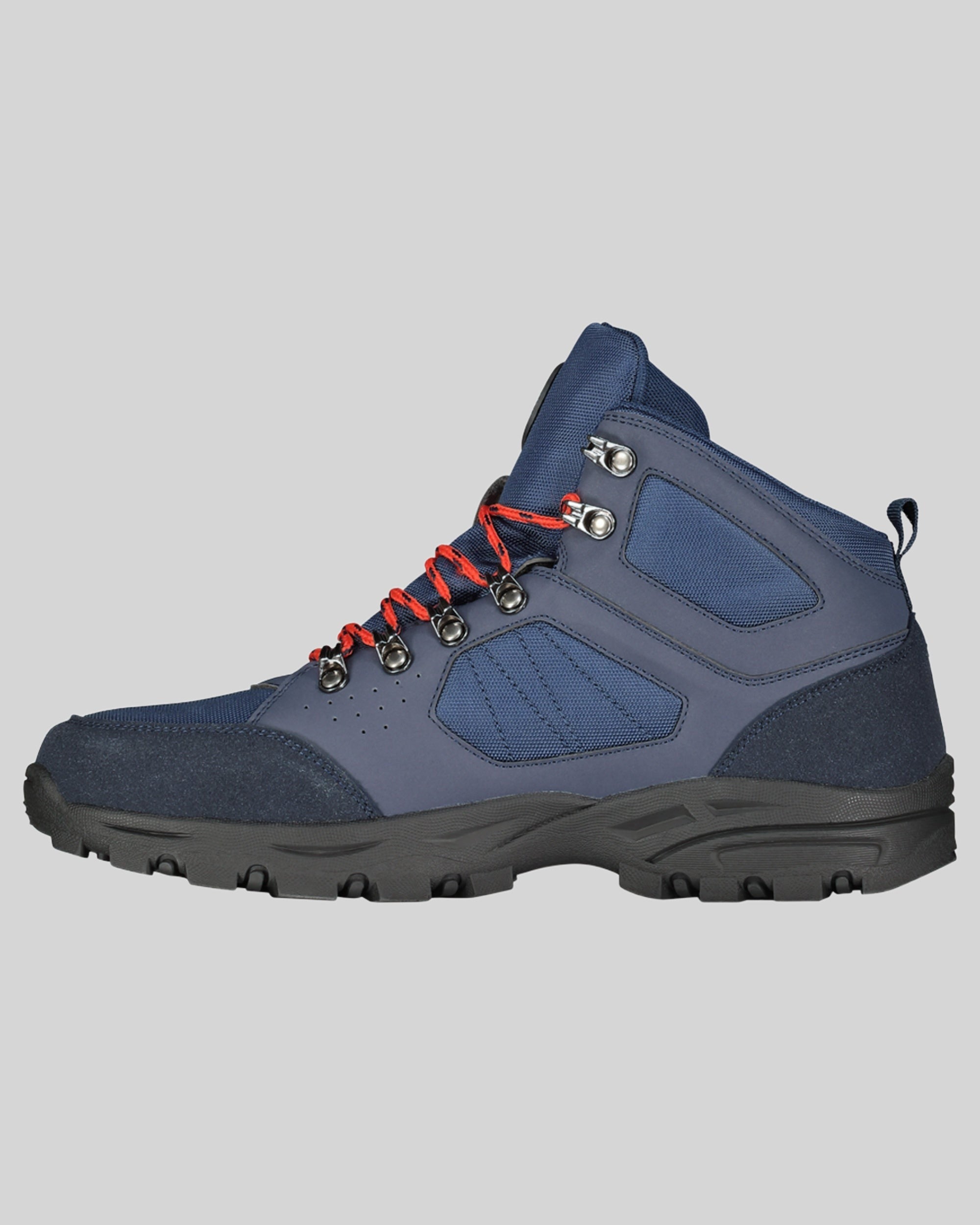 geographical-norway-ozone-herren-trekkingstiefel-marineblau image 5