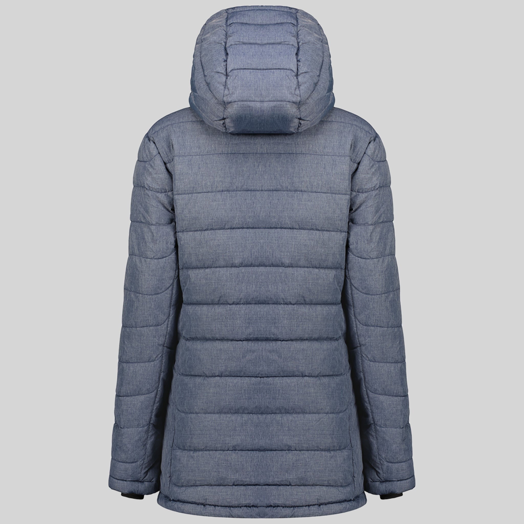 geographical-norway-astana-damen-steppjacke-marine-gesteppt image 2