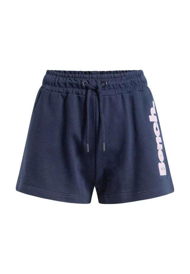 bench-phoebe-shorts-damen-navy-kurze-hose image 1