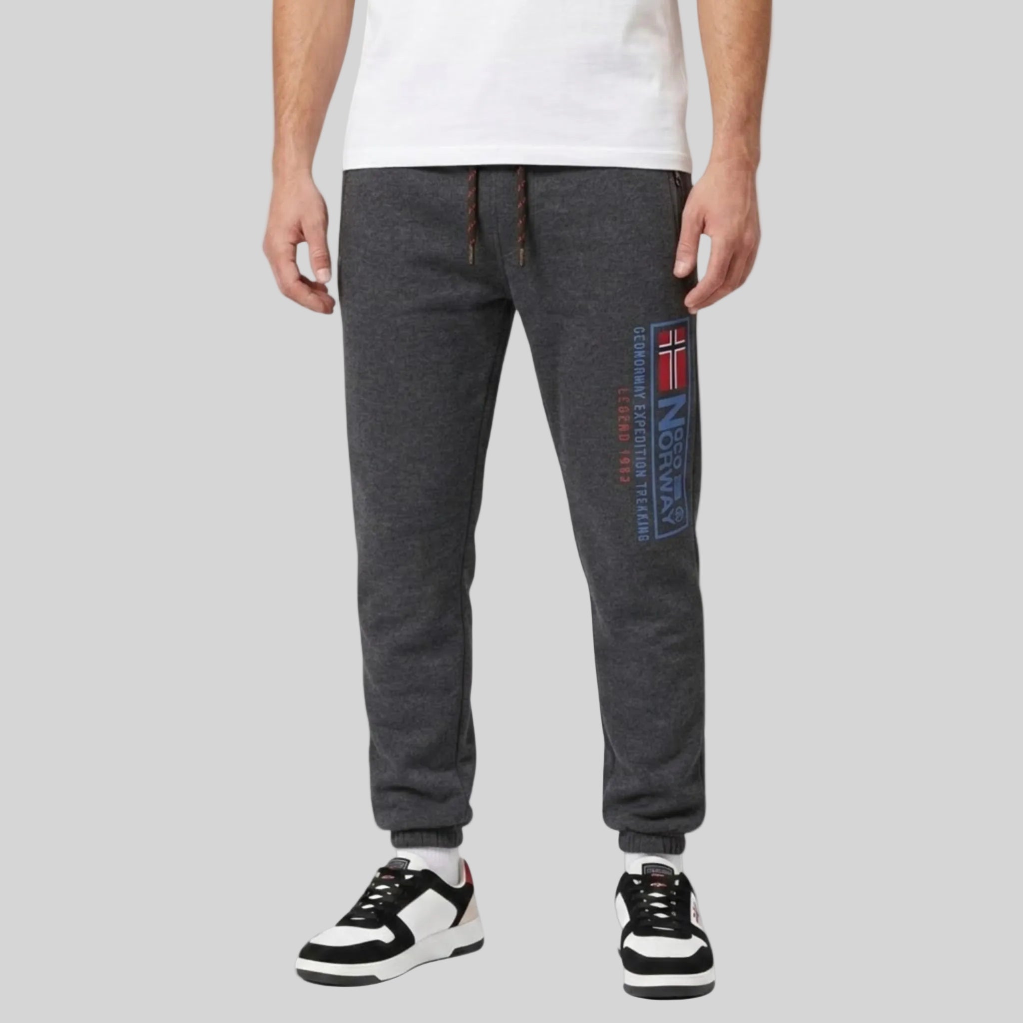 geographical-norway-moffroy-herren-jogginghose-schwarz image 7
