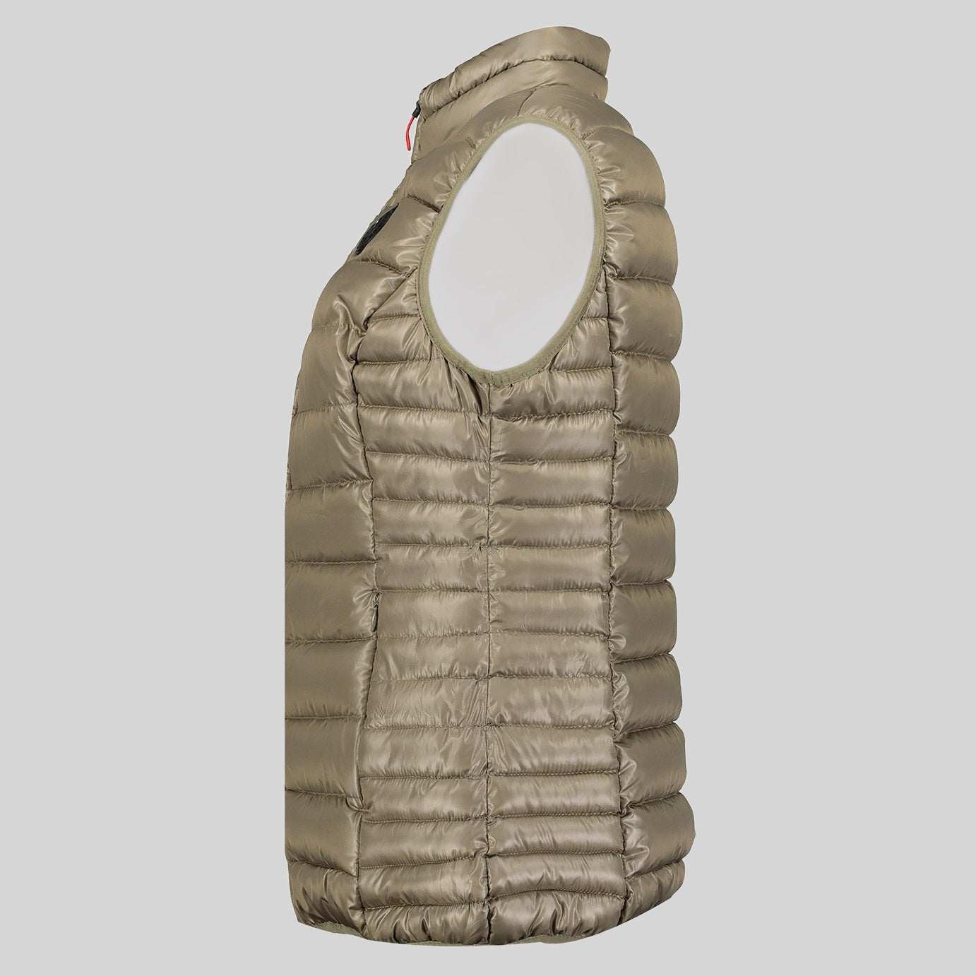 geographical-norway-annecy-vest-basic-daunenweste-tempete-leichte-steppweste image 5