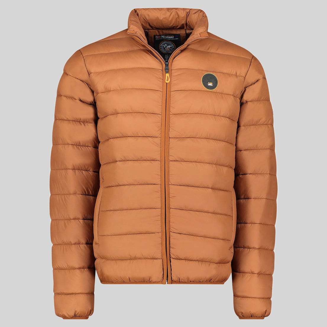 geographical-norway-amigomap-herren-jacke-marine-kapuze image 8