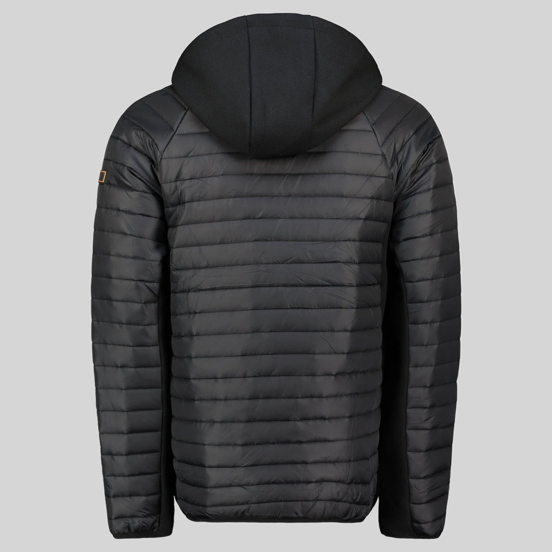 geographical-norway-carno-daunenjacke-herren-marine-xl-kapuze image 4