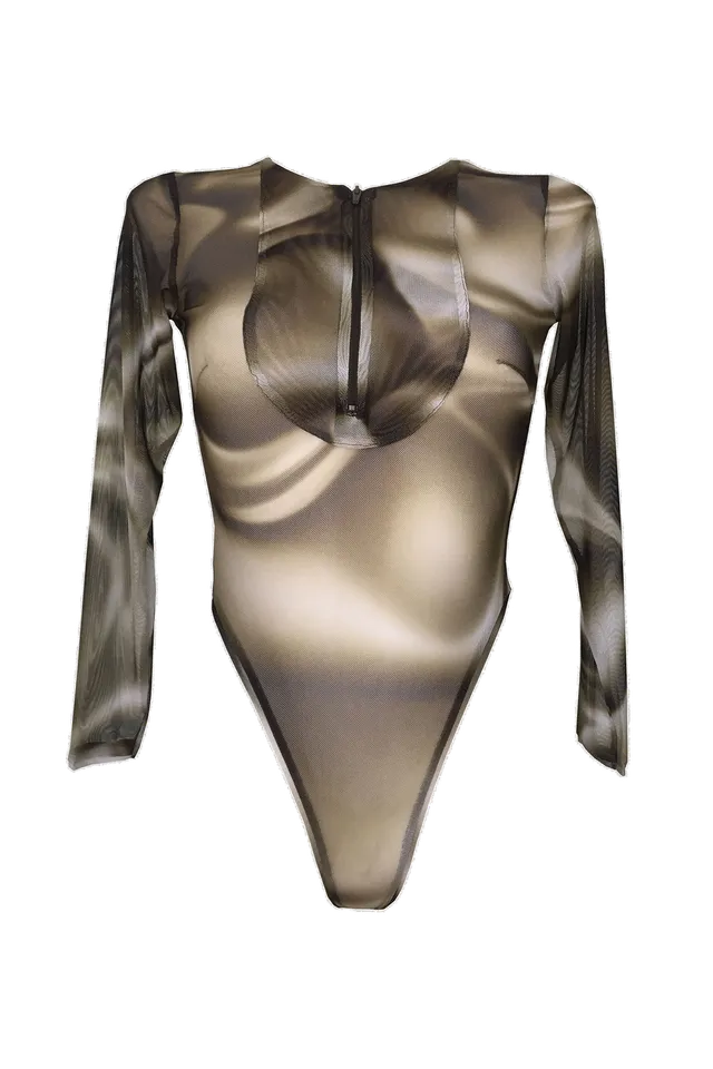 wendy-jim-bodysuit-body-langarm-stretch-schwarz image 1
