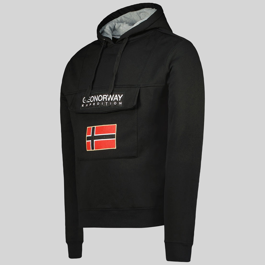 geographical-norway-gadrien-herren-hoodie-kapuzenpullover image 3