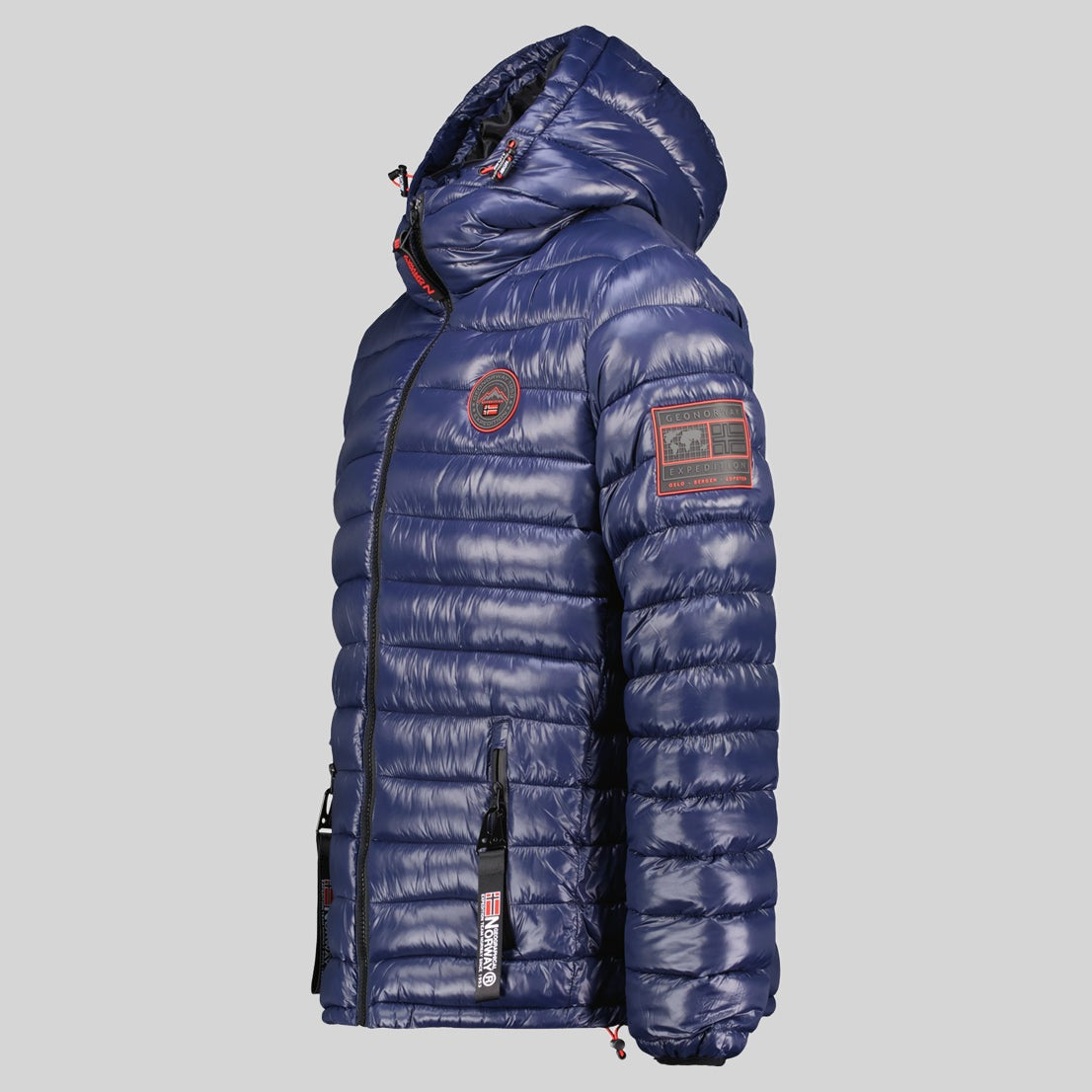 geographical-norway-bavalny-parka-herren-khaki-winter image 8