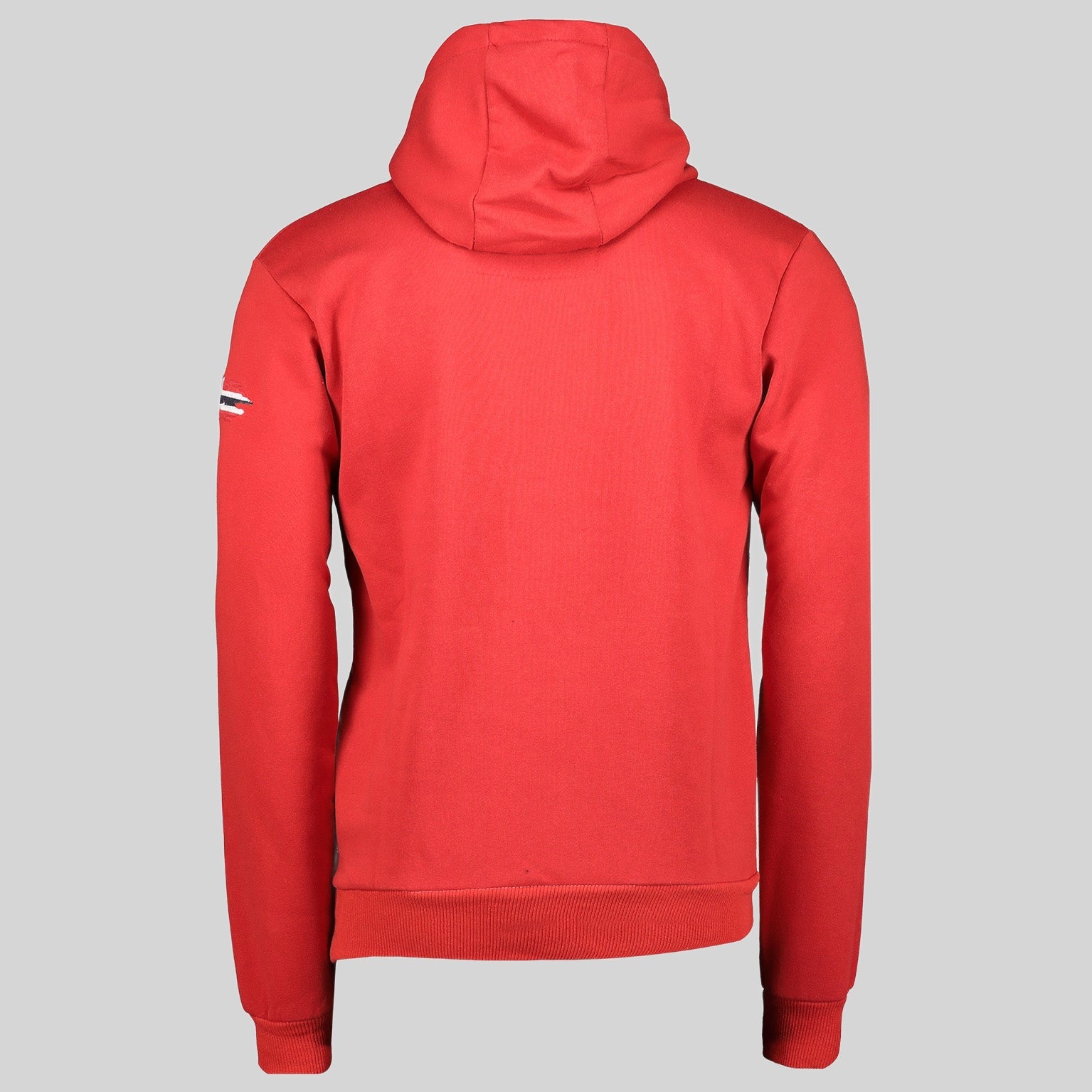 geographical-norway-gpepe-hoodie-herren-marine-l-kapuze image 2