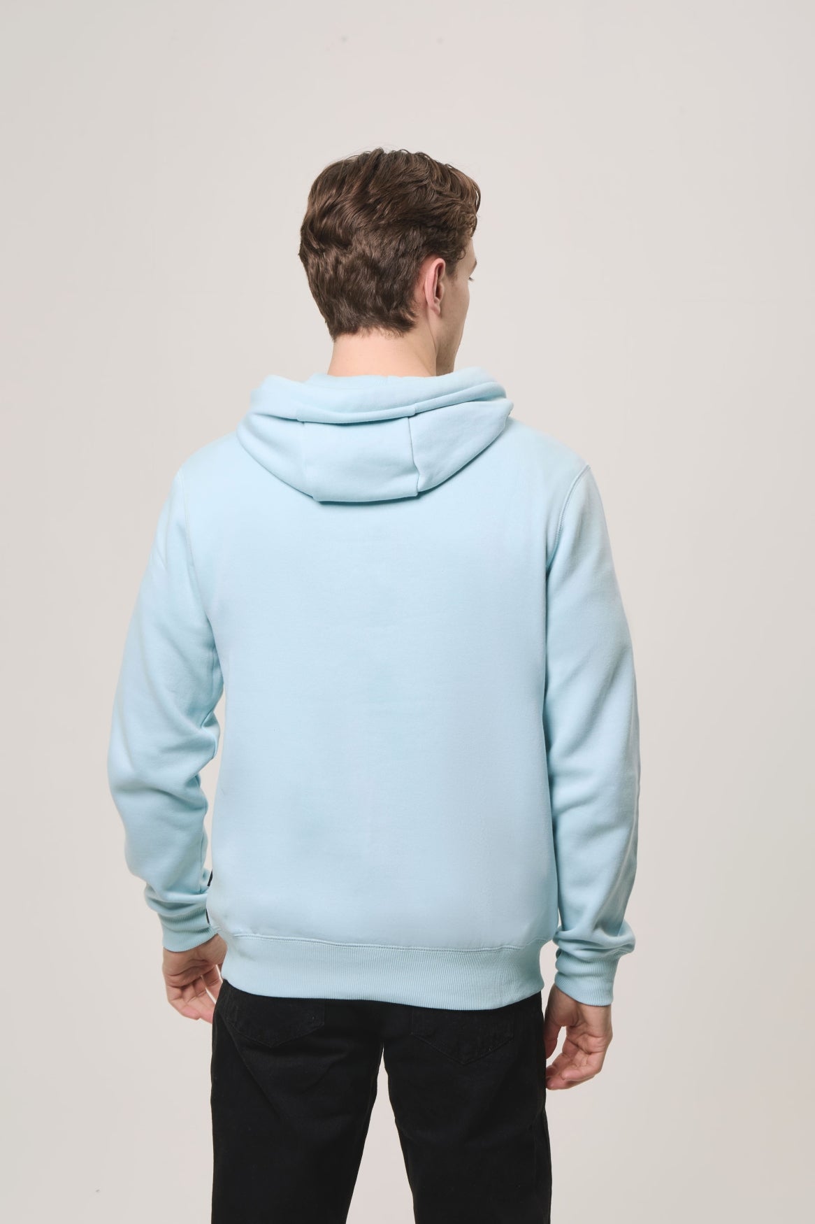 bench-modibi-kapuzenpullover-herren-ice-slim-fit-m image 3