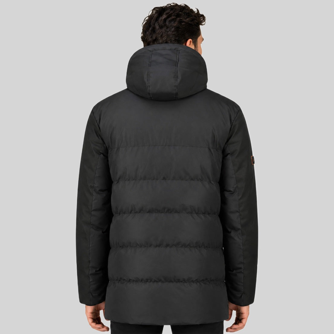 geographical-norway-doriginal-herren-parka-marine-kapuze image 8