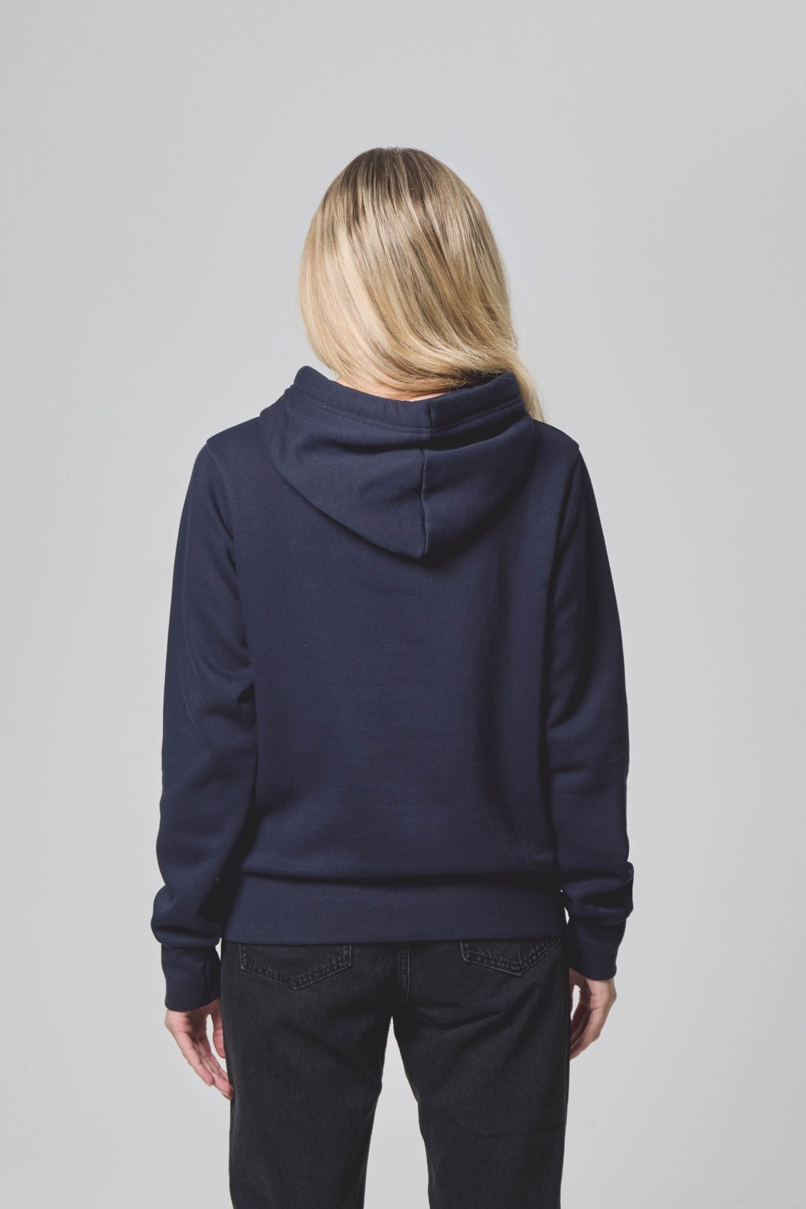 bench-erli-hoodie-damen-wei-k-ngurutasche-baumwolle image 8
