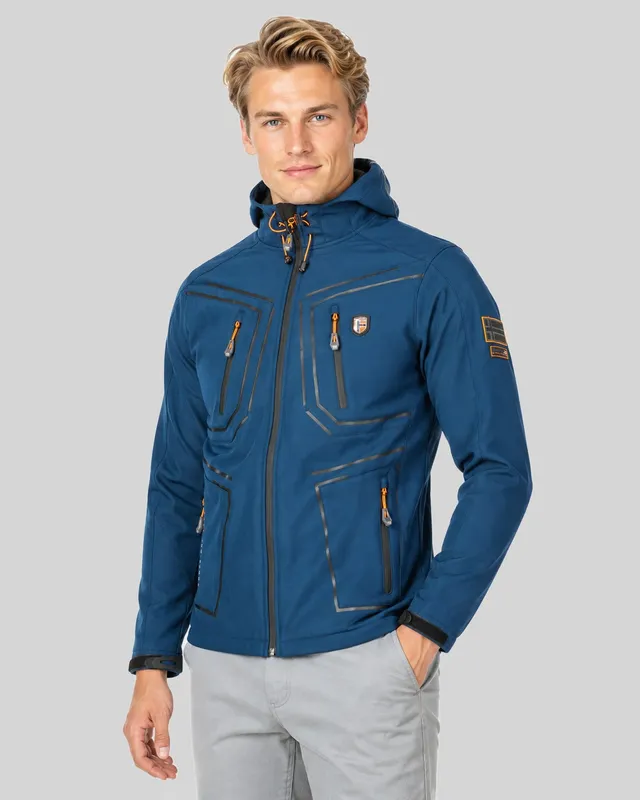 geographical-norway-topere-herren-softshelljacke-schwarz-winter image 1