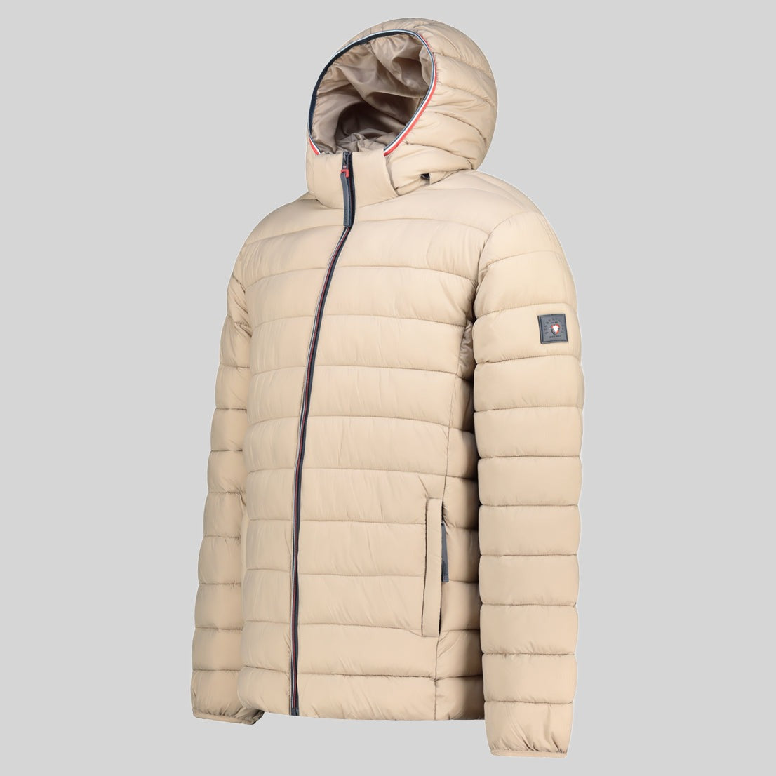 geographical-norway-amigotom-steppjacke-herren-schwarz-m image 5