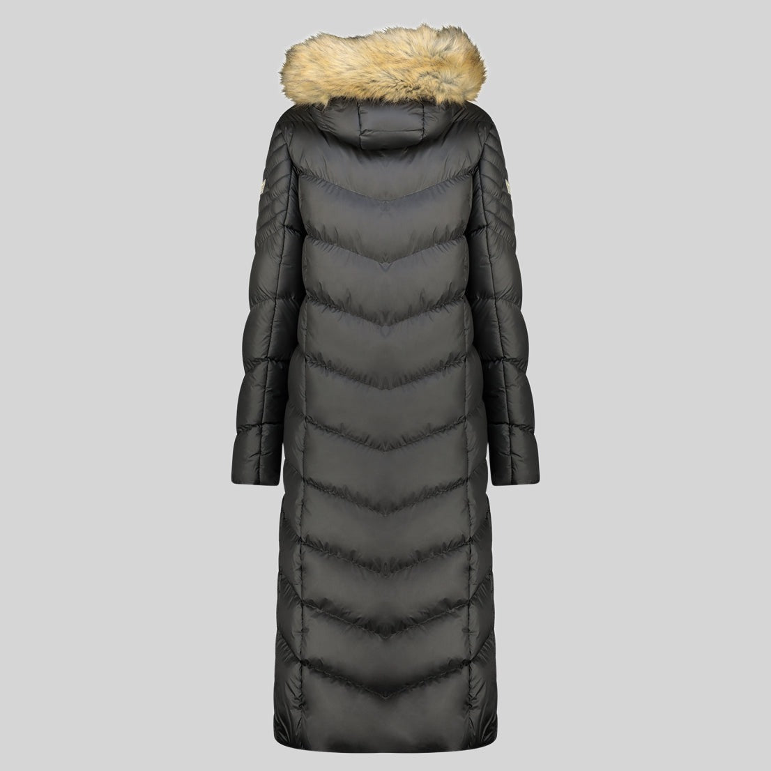 geographical-norway-capucine-parka-damen-marine image 8