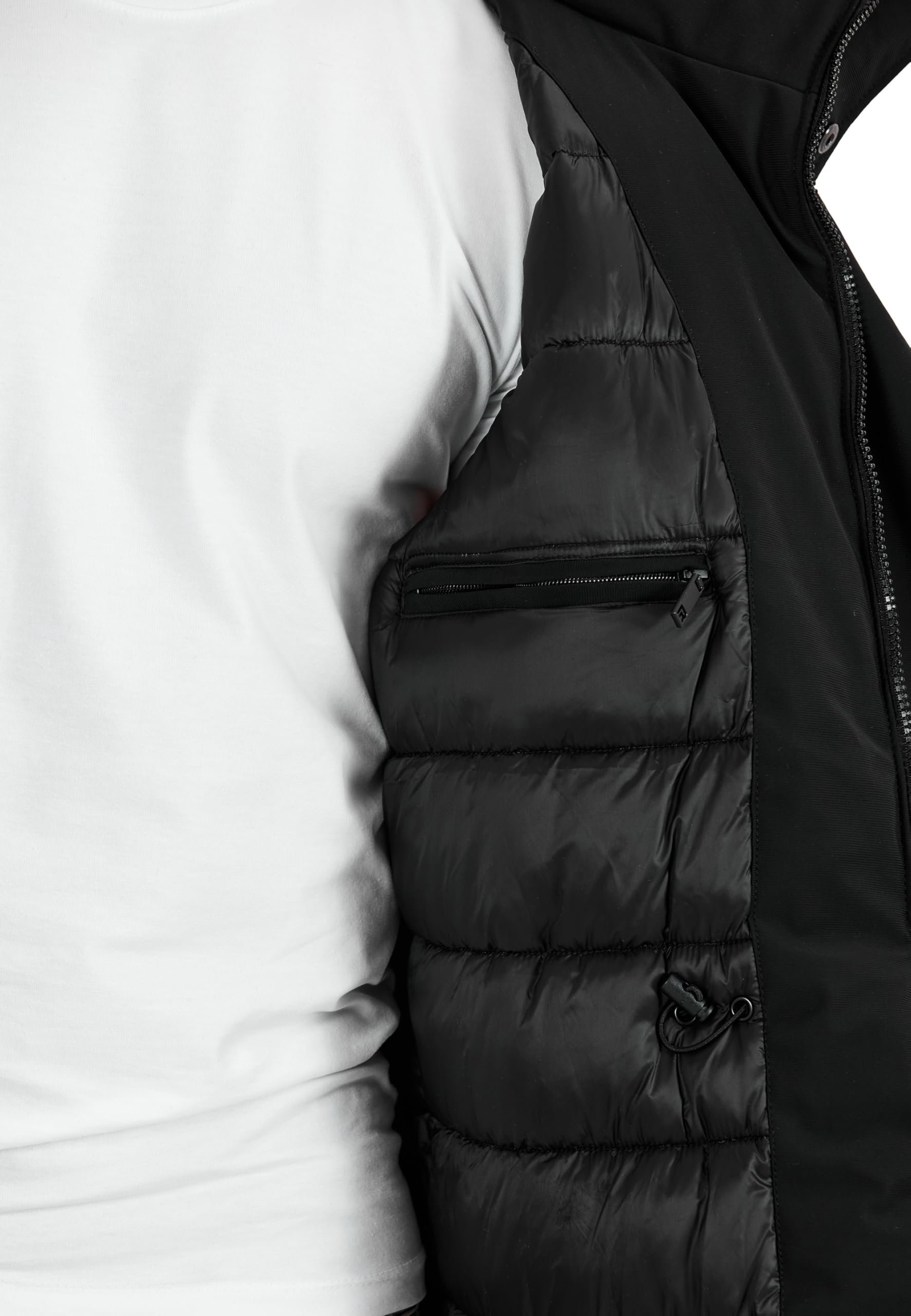 redbridge-oberbekleidung-winterparka-xl-mit-kapuze image 6
