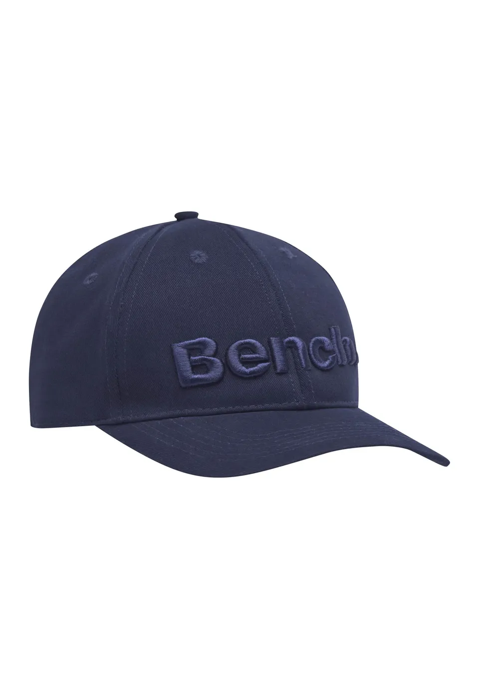 bench-michell-b-cap-jungen-navy-aus-baumwolle image 1