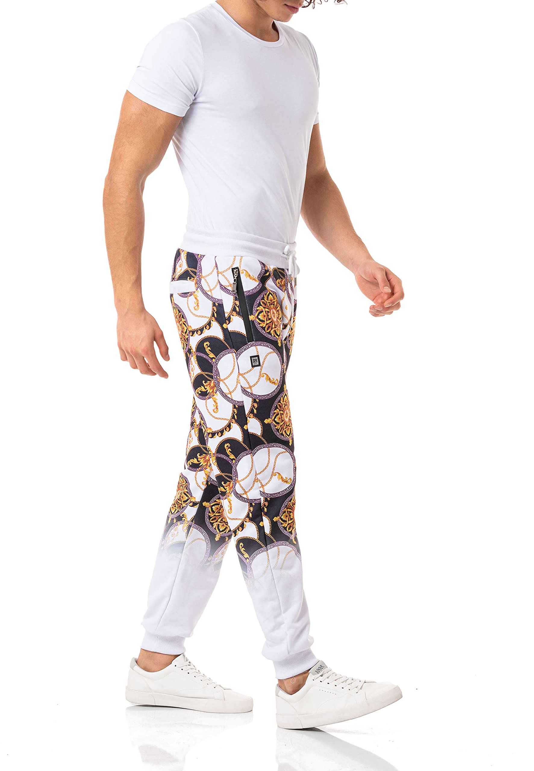 redbridge-jogginghose-m4307-herren-luxury-fade-gr-l image 6