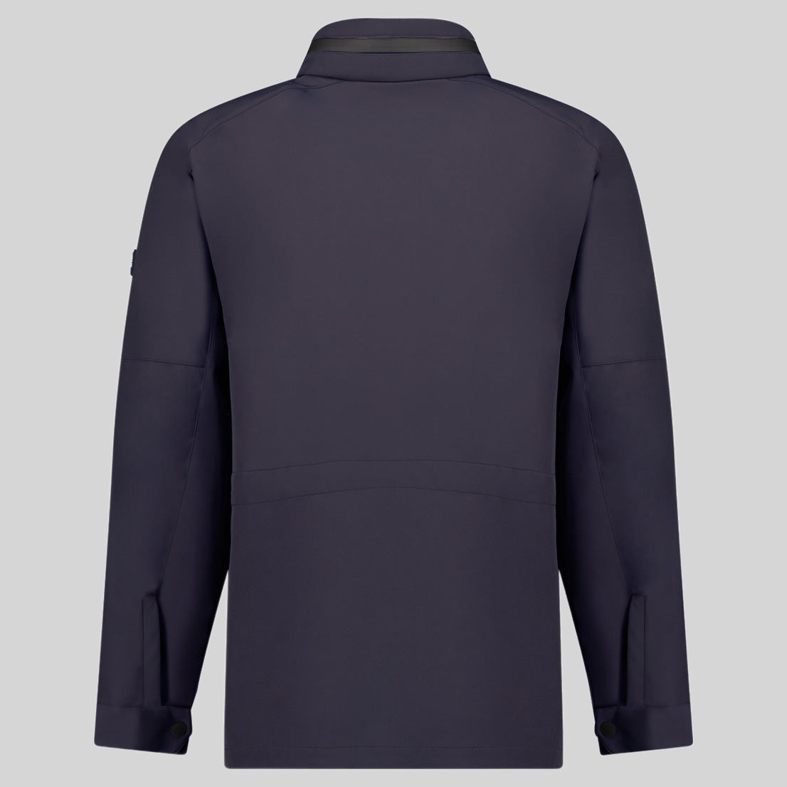 geographical-norway-ambroise-bergangsjacke-marine-herren image 8