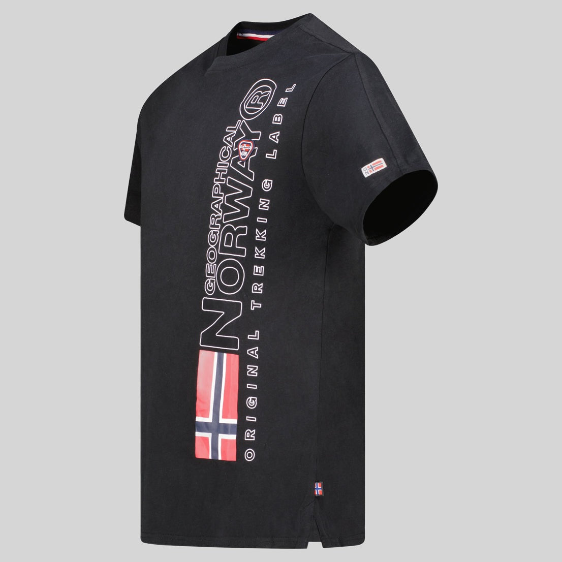 geographical-norway-jogo-t-shirt-herren-schwarz-baumwolle image 4