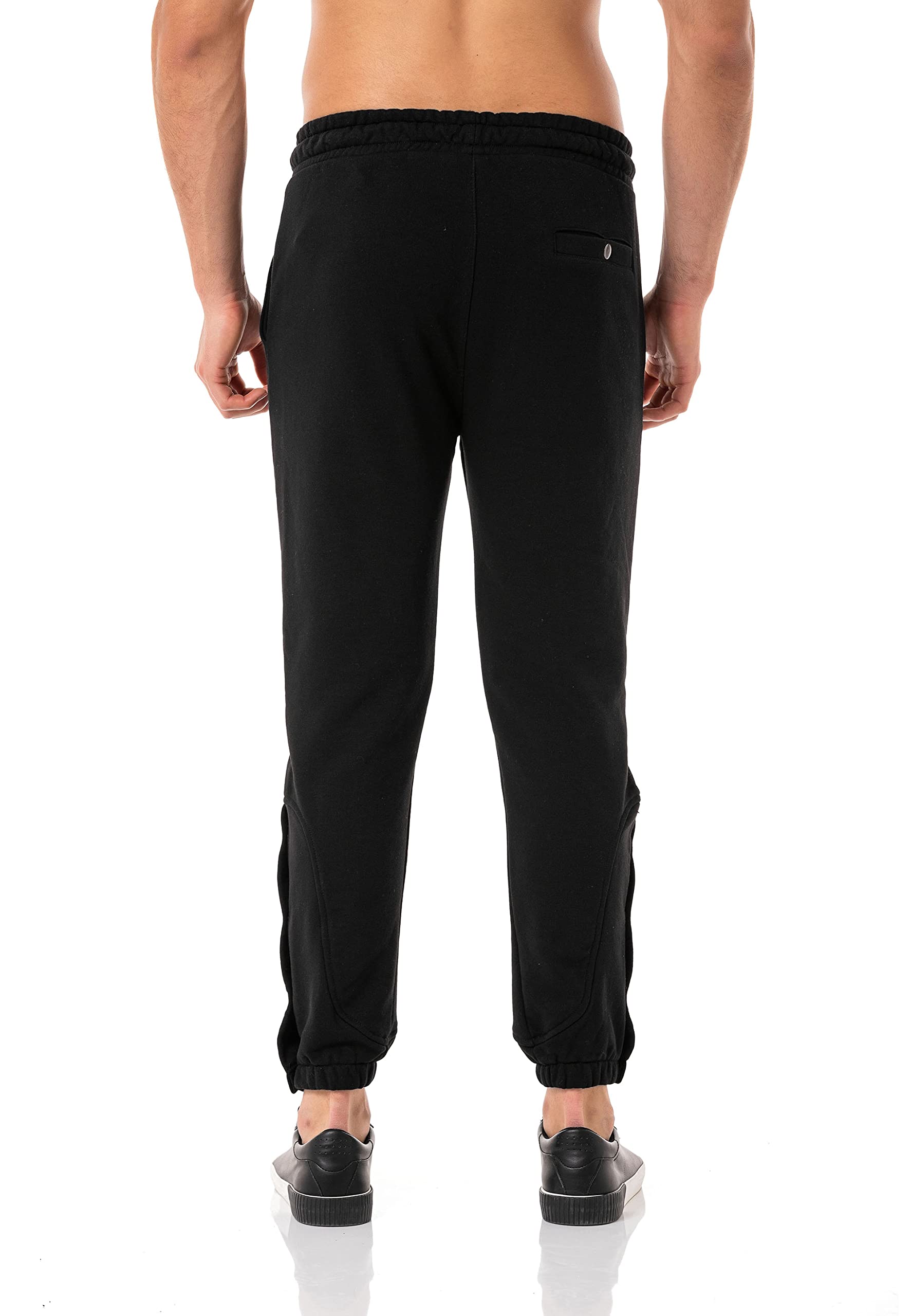 redbridge-hosen-m4303-jogginghose-herren-gr-e-l-baumwolle image 5