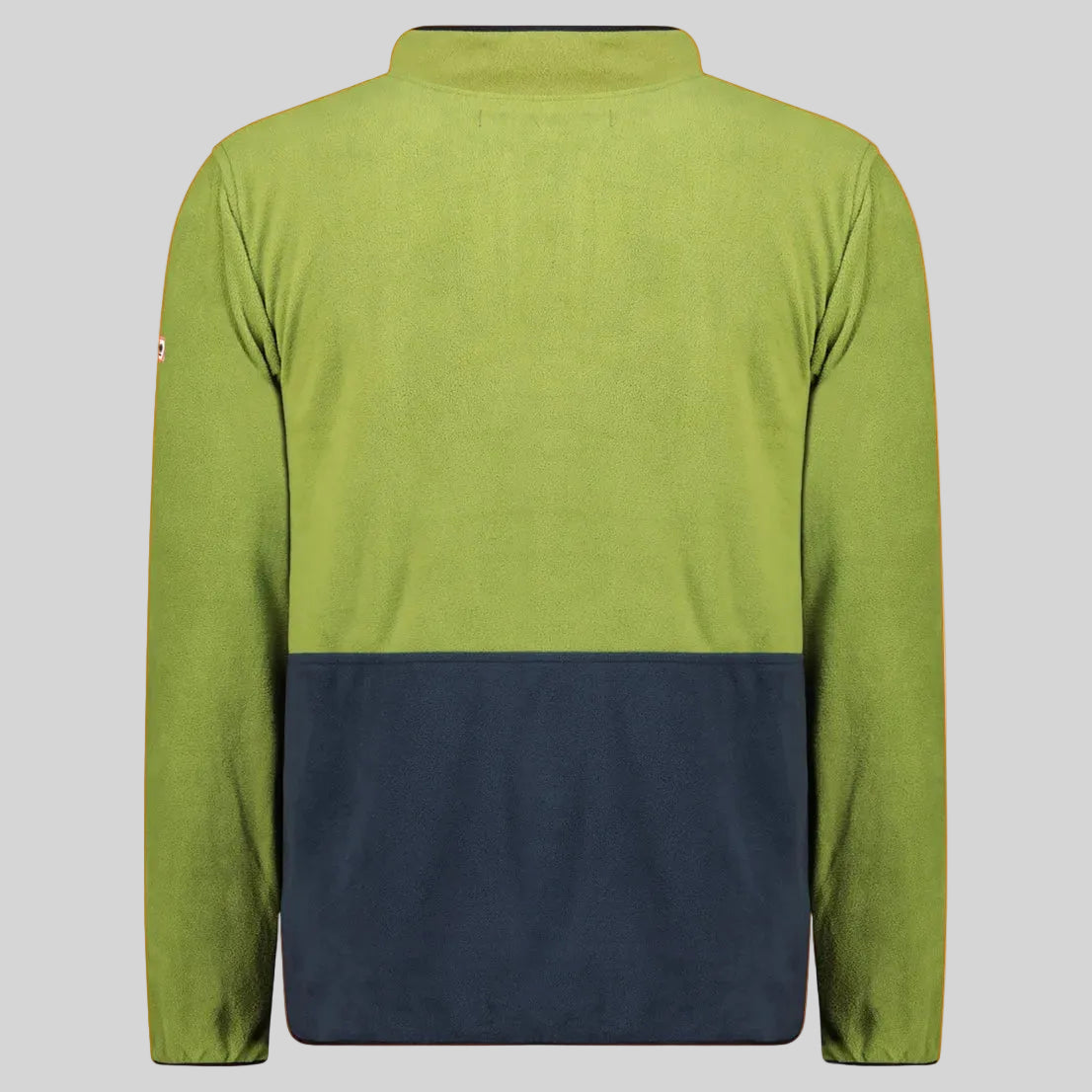 geographical-norway-touki-hz-herren-fleecejacke-marine image 2