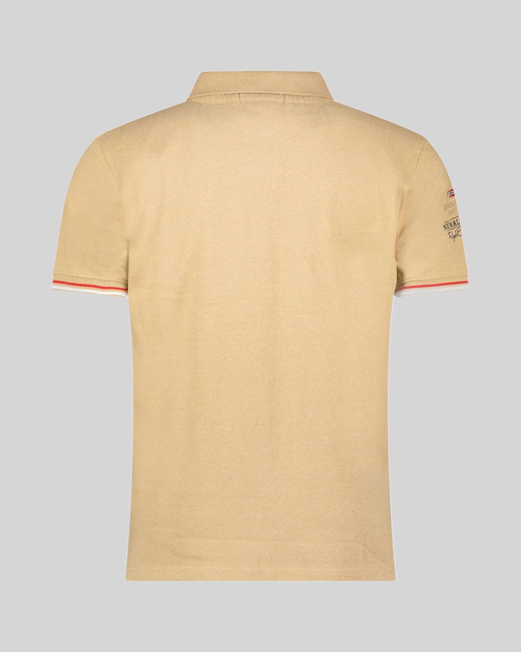 geographical-norway-kidney-polo-marine-herren-kurzarm image 2