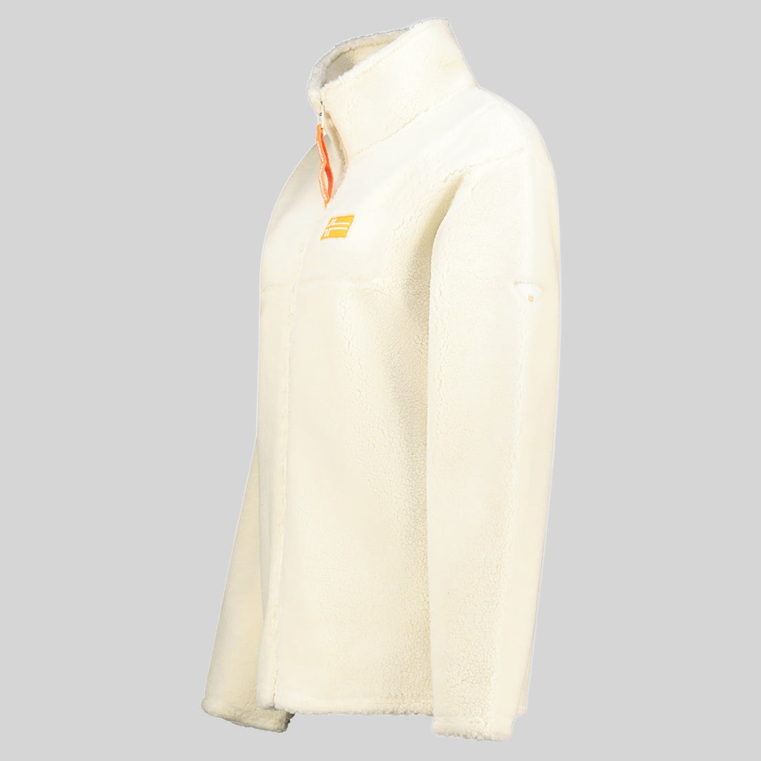 geographical-norway-udolce-damen-fleecejacke-polaire image 8
