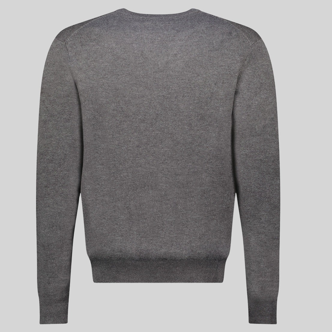 geographical-norway-felin-pullover-herren-schwarz-rundhals image 2