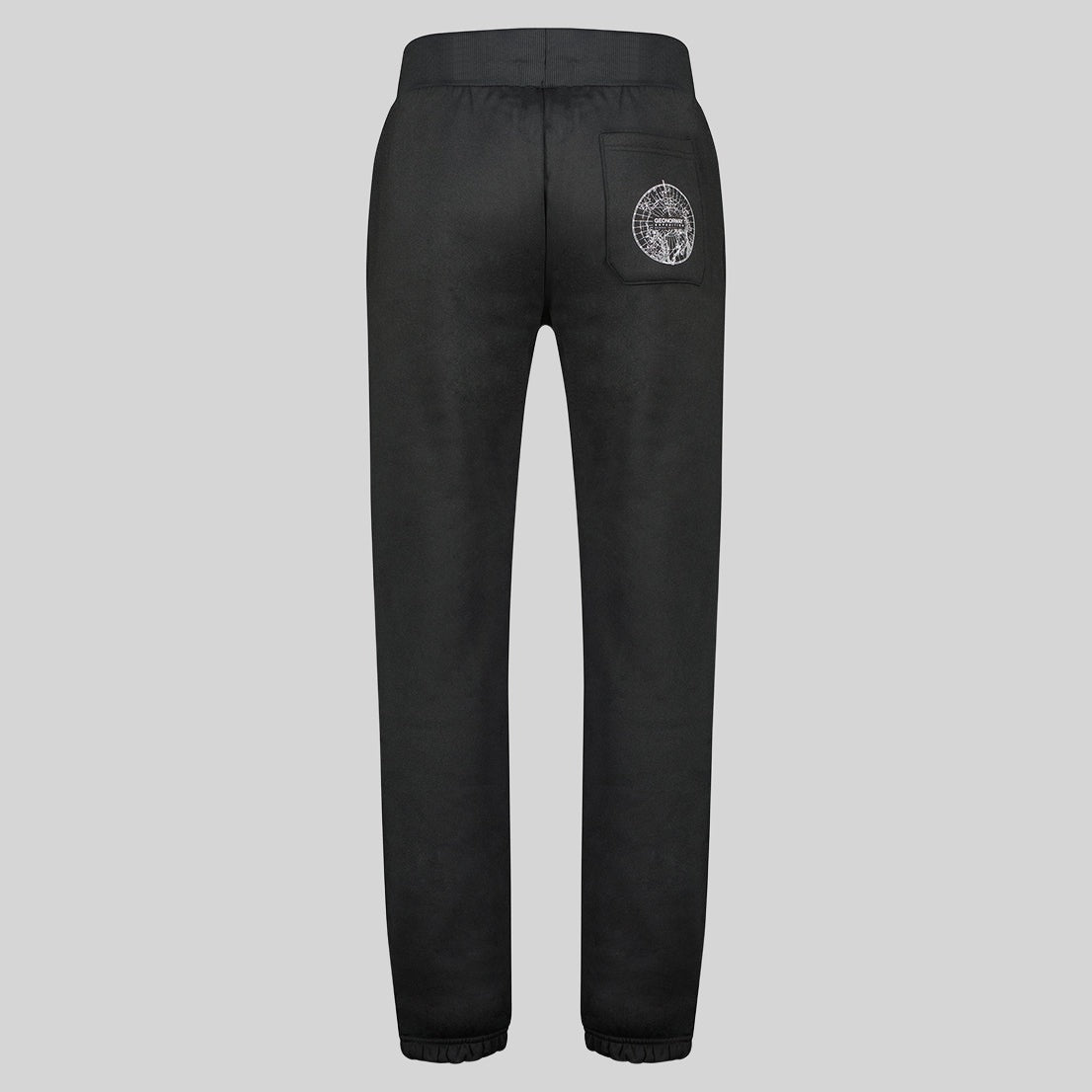 geographical-norway-maracana-herren-jogginghose-marine-mit-taschen image 7