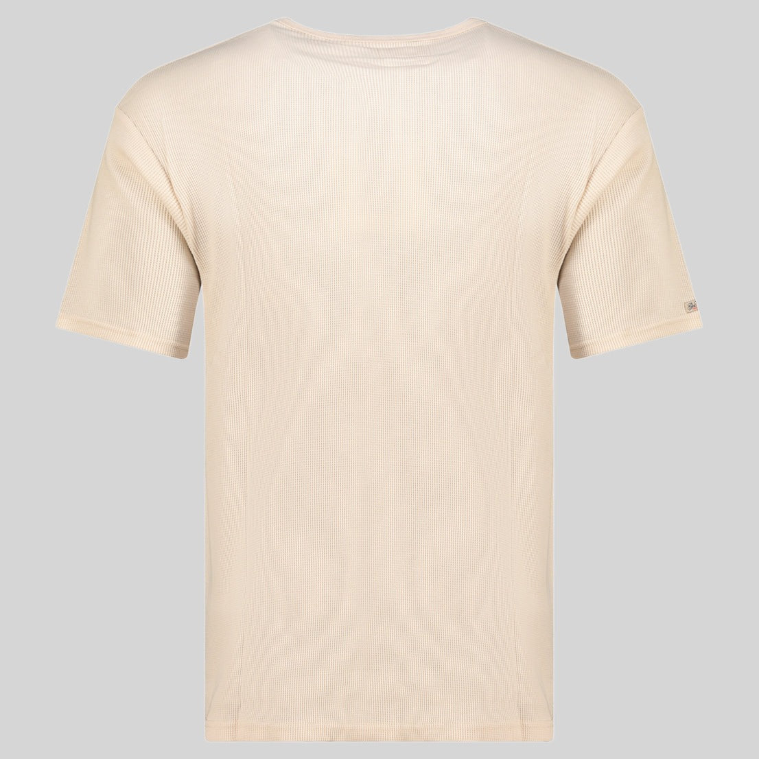 geographical-norway-jwaffle-herren-t-shirt-schwarz-wabenstruktur image 7