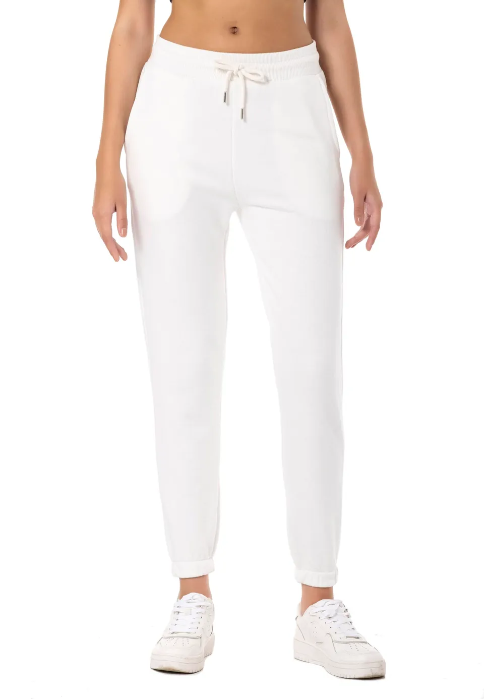 redbridge-hosen-damen-jogginghose-freizeithose-schwarz-s image 1