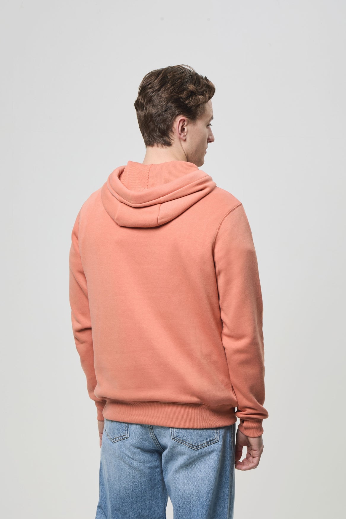 bench-zolano-hoodie-herren-wei-mit-k-ngurutasche image 7