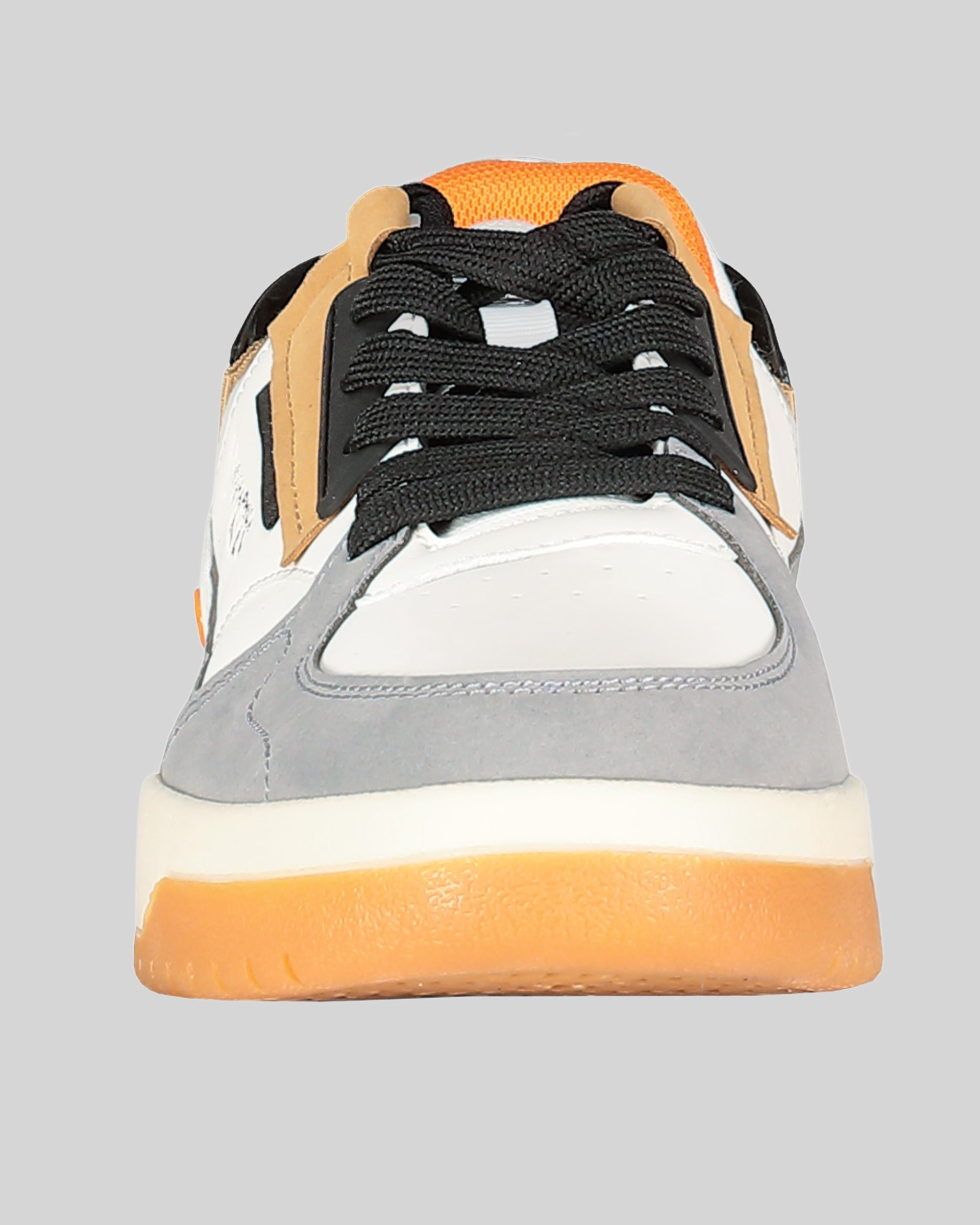 geographical-norway-olab-herren-sneaker-schwarz-mesh-leicht image 8