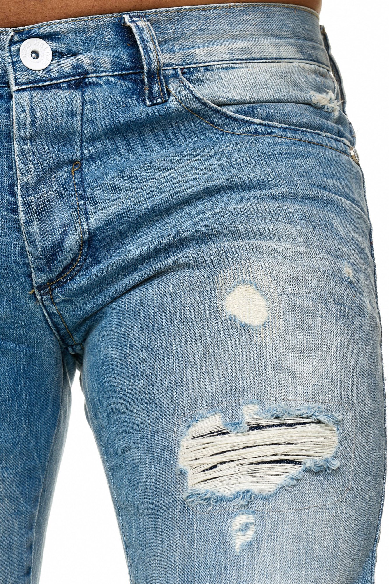 redbridge-jeans-rb-157-regular-fit-used-look-blau-36w-34l image 5