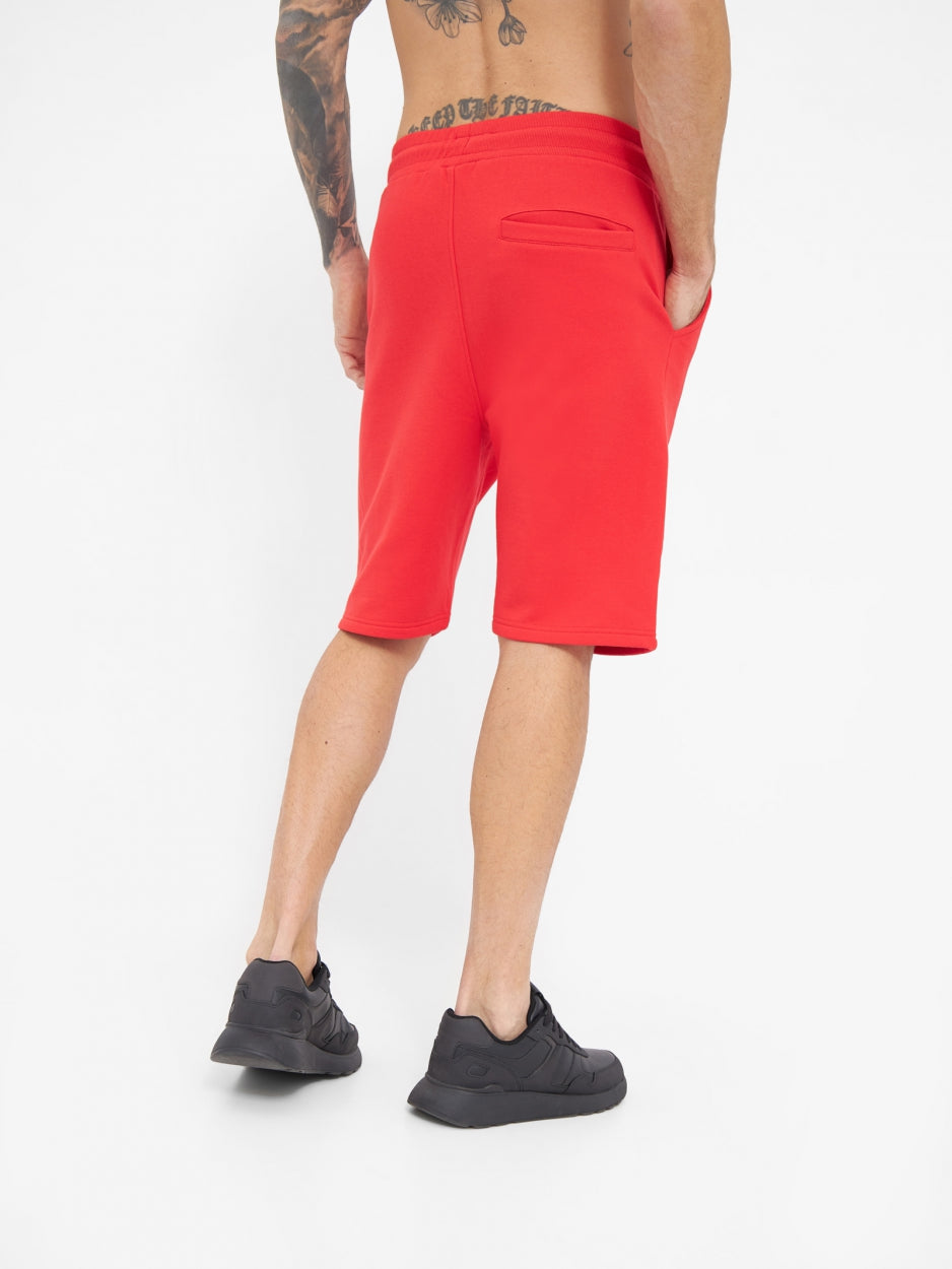 bench-drop-herren-shorts-schwarz-e-sports-gots image 7