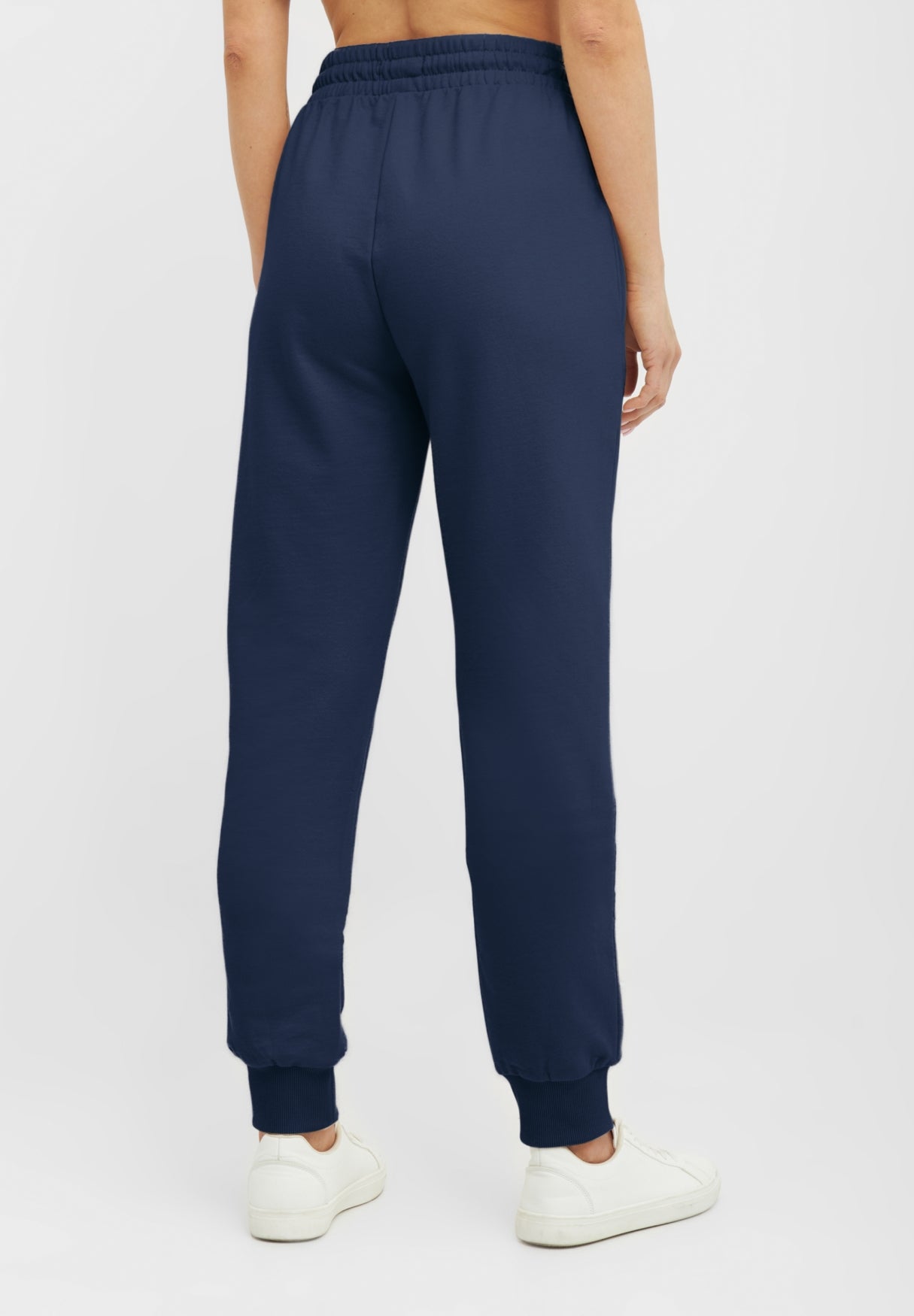 bench-massa-jogginghose-damen-coral-reef-loose-fit image 8