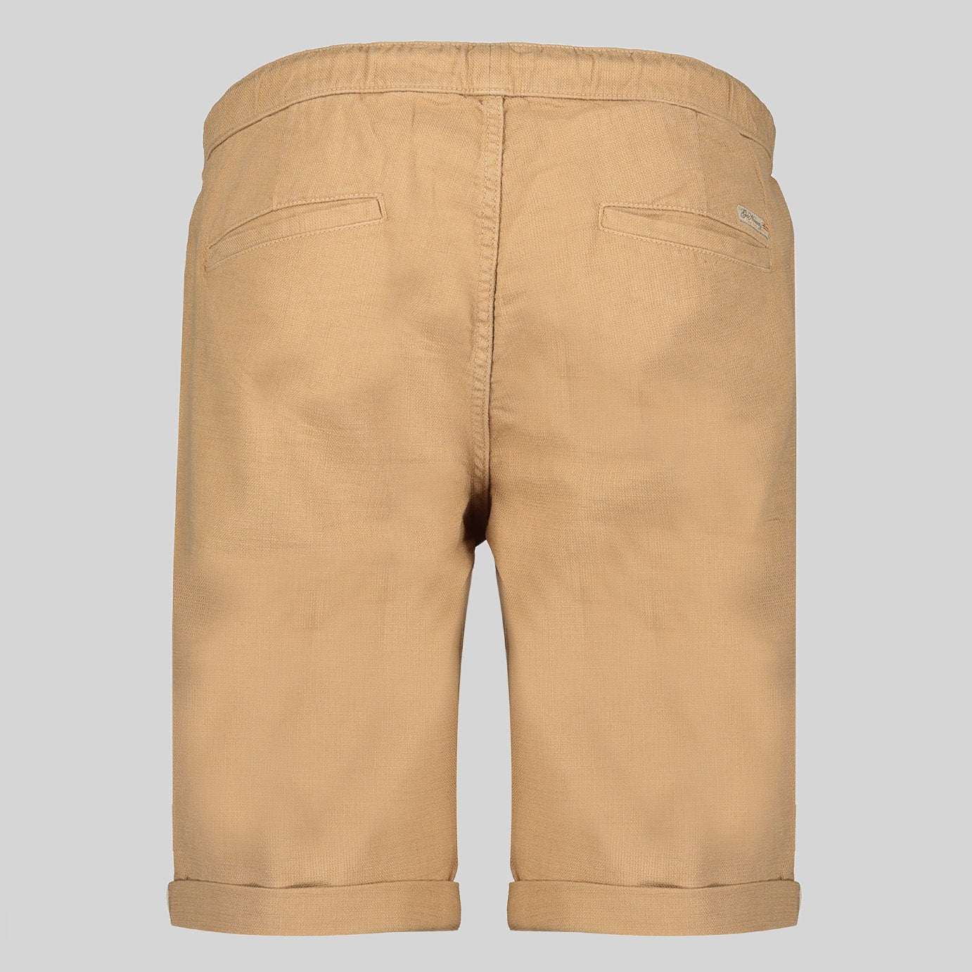 geographical-norway-plaisance-herren-bermuda-beige-sommer image 3