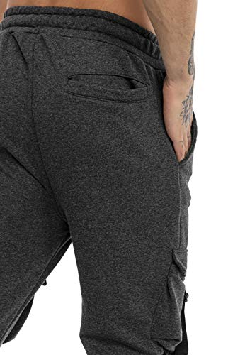 redbridge-crazy-legs-jogginghose-herren-cargo-jogger image 6