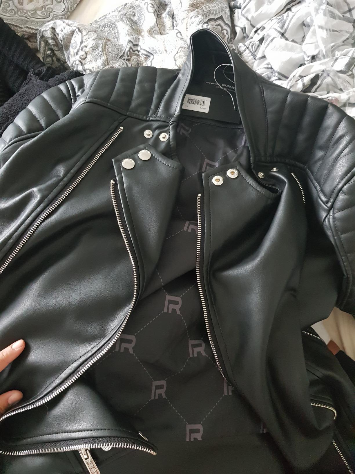 Gute Jacke fürs Geld