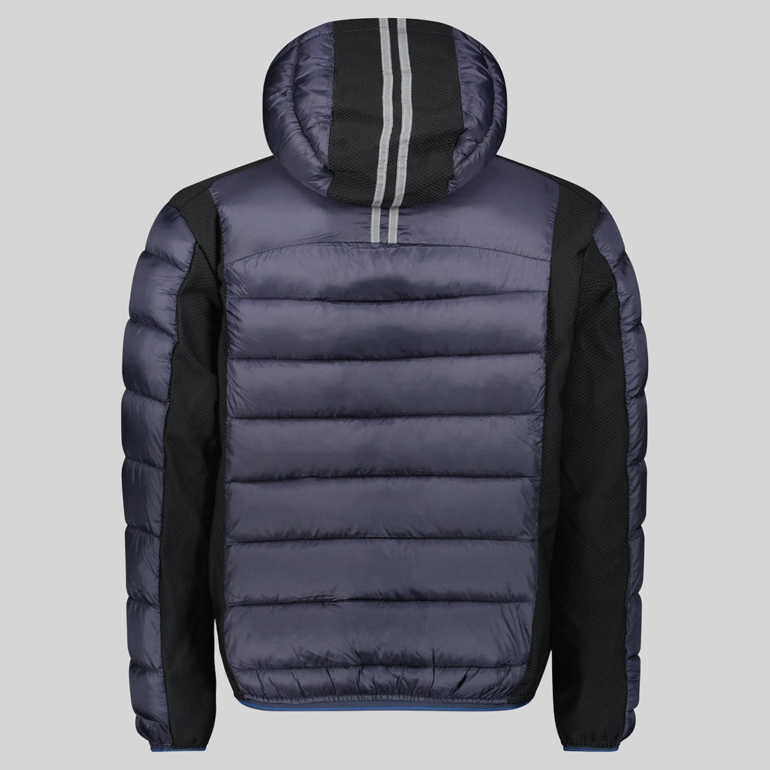 geographical-norway-dubo-herren-winterjacke-steppjacke-kapuze image 4